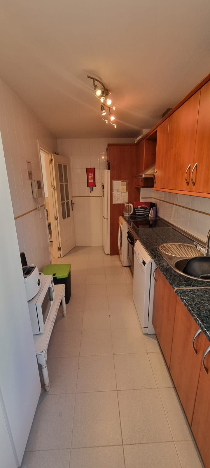 Se vende Apartamento Planta Baja de 2 dormitorios en Costa Del Sol, Málaga, España