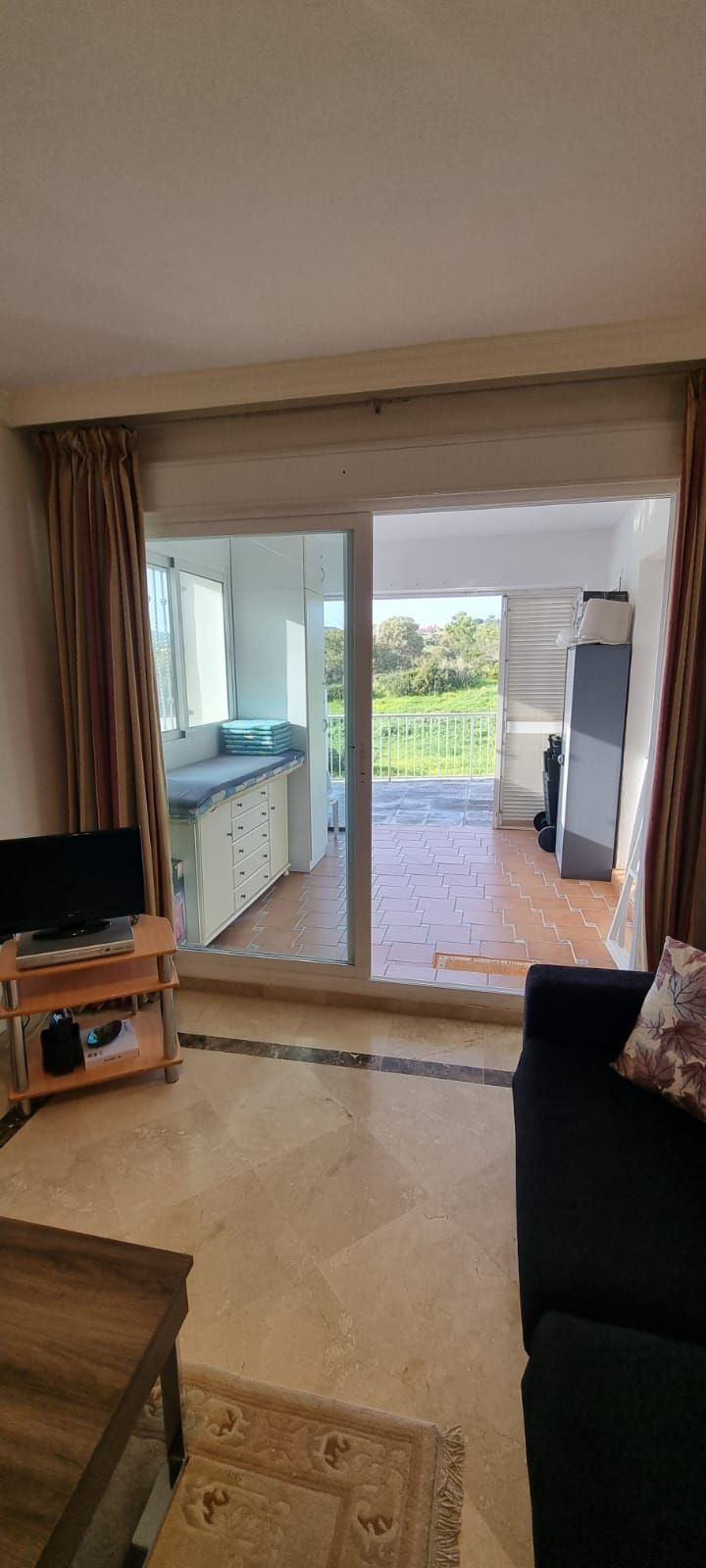 Se vende Apartamento Planta Baja de 2 dormitorios en Costa Del Sol, Málaga, España