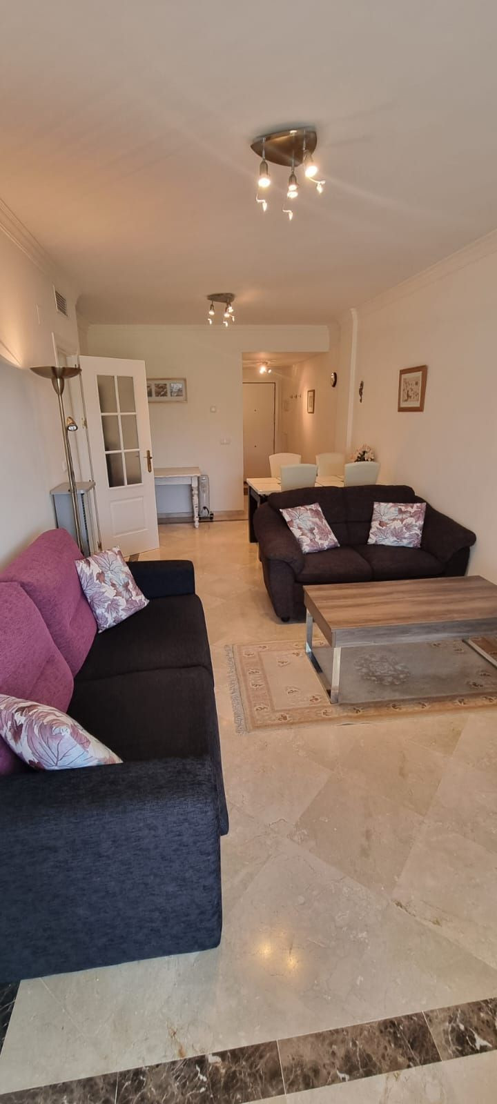 Se vende Apartamento Planta Baja de 2 dormitorios en Costa Del Sol, Málaga, España