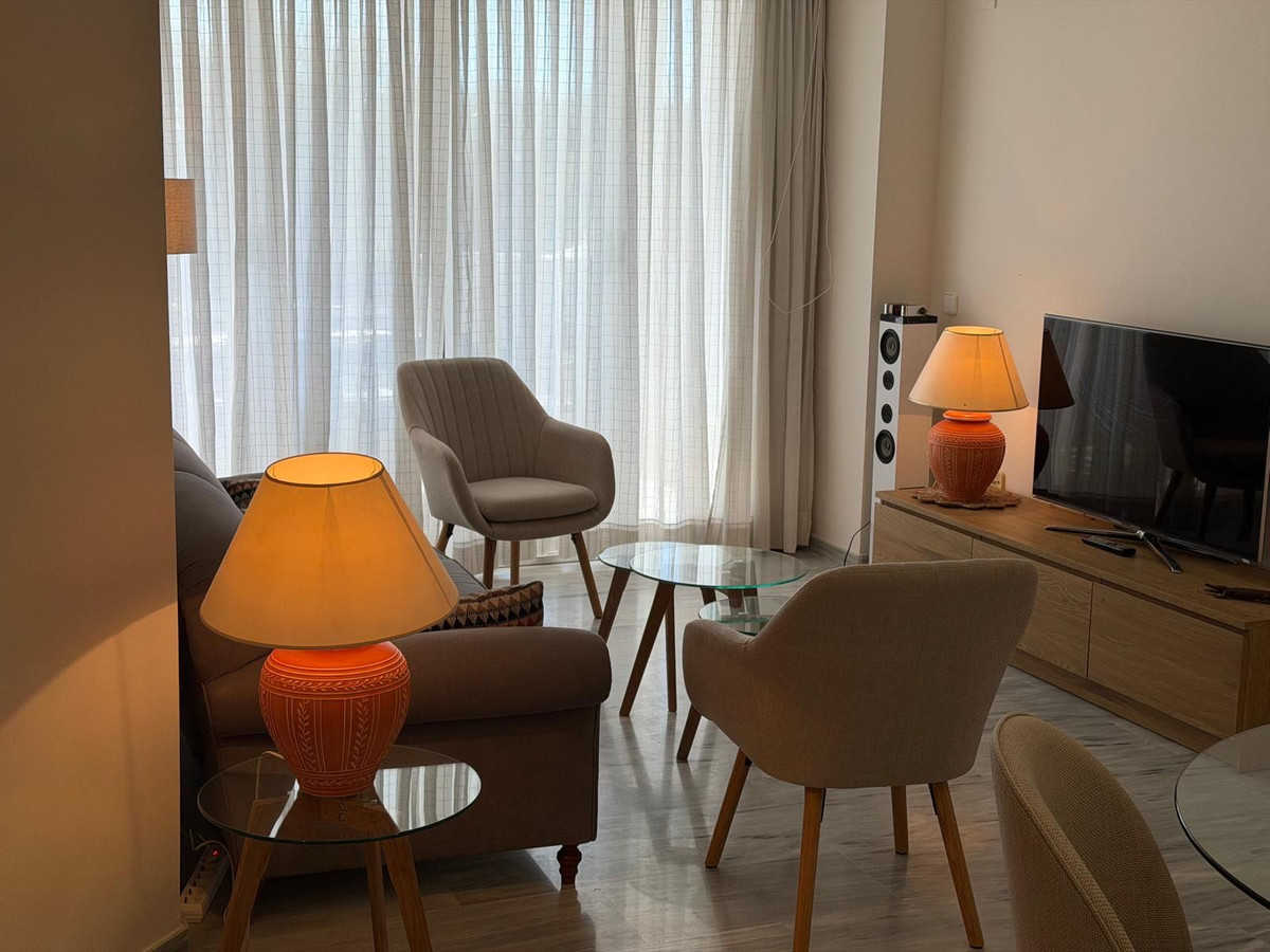 3 Bed Apartment for sale in Las Chapas Costa Del Sol, Málaga, Spain