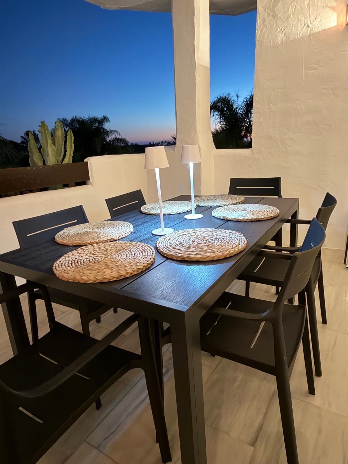 3 Bed Apartment for sale in Las Chapas Costa Del Sol, Málaga, Spain