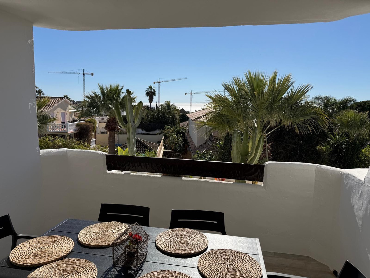 3 Bed Apartment for sale in Las Chapas Costa Del Sol, Málaga, Spain