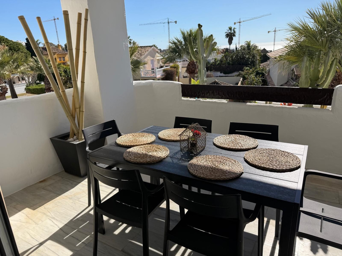 3 Bed Apartment for sale in Las Chapas Costa Del Sol, Málaga, Spain