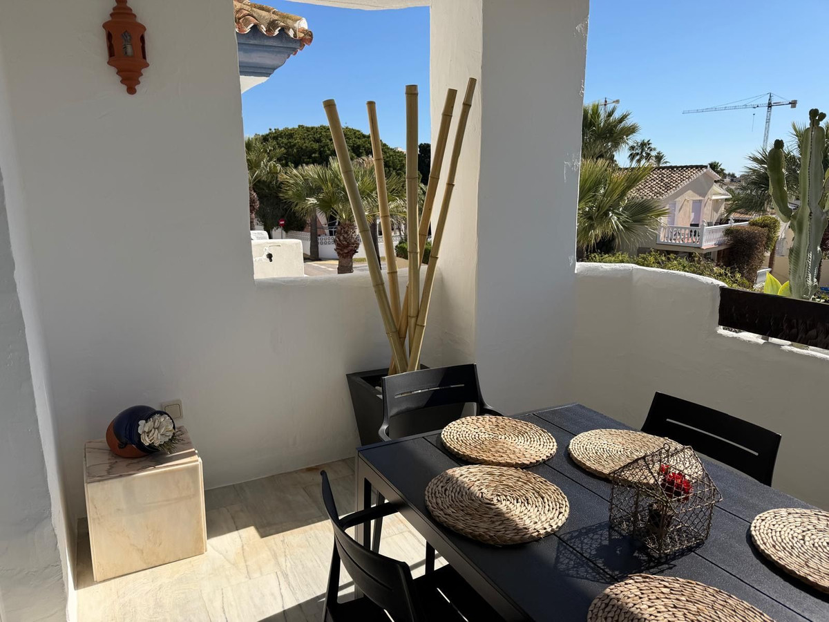 3 Bed Apartment for sale in Las Chapas Costa Del Sol, Málaga, Spain