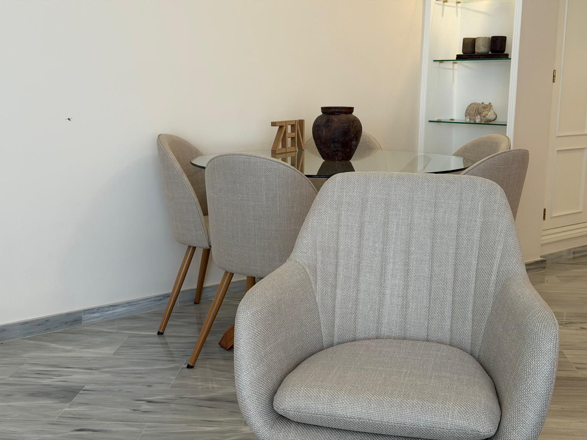 3 Bed Apartment for sale in Las Chapas Costa Del Sol, Málaga, Spain