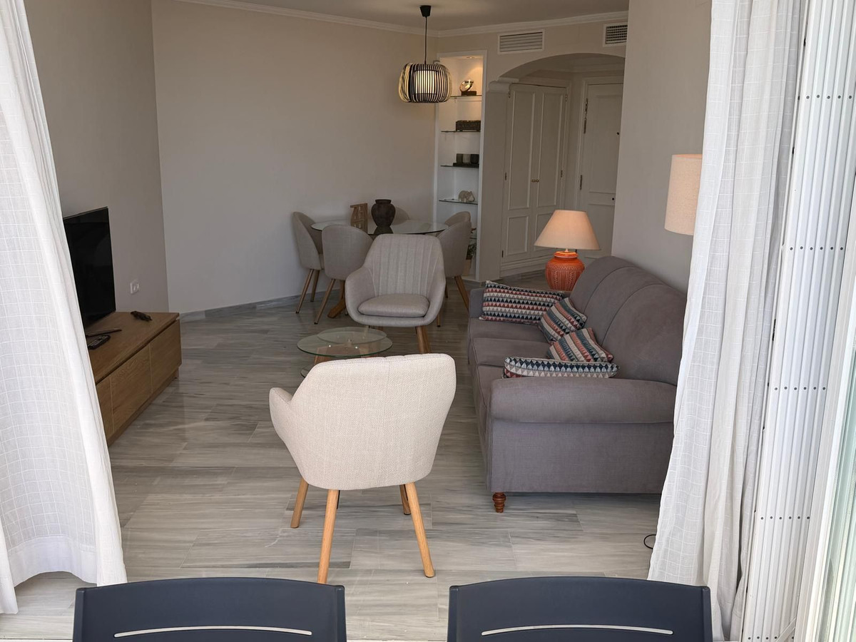 3 Bed Apartment for sale in Las Chapas Costa Del Sol, Málaga, Spain