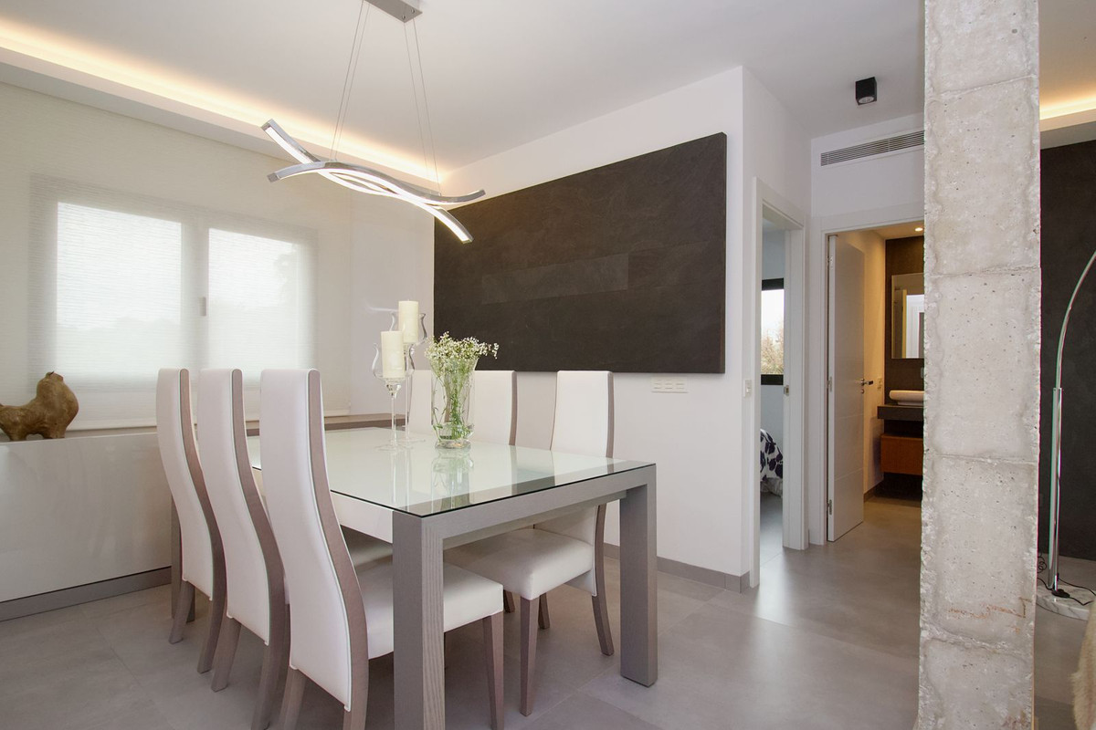 3 Bed Townhouse for sale in Alhaurín El Grande Costa Del Sol, Málaga, Spain