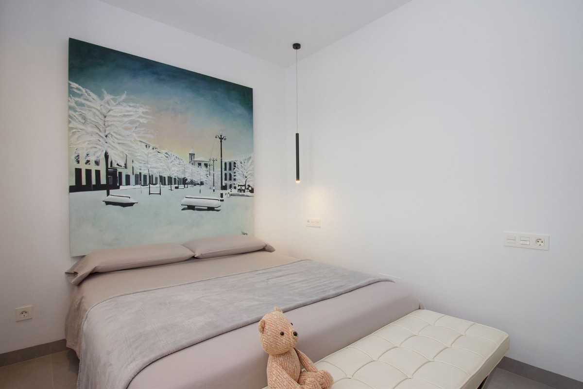 3 Bed Townhouse for sale in Alhaurín El Grande Costa Del Sol, Málaga, Spain