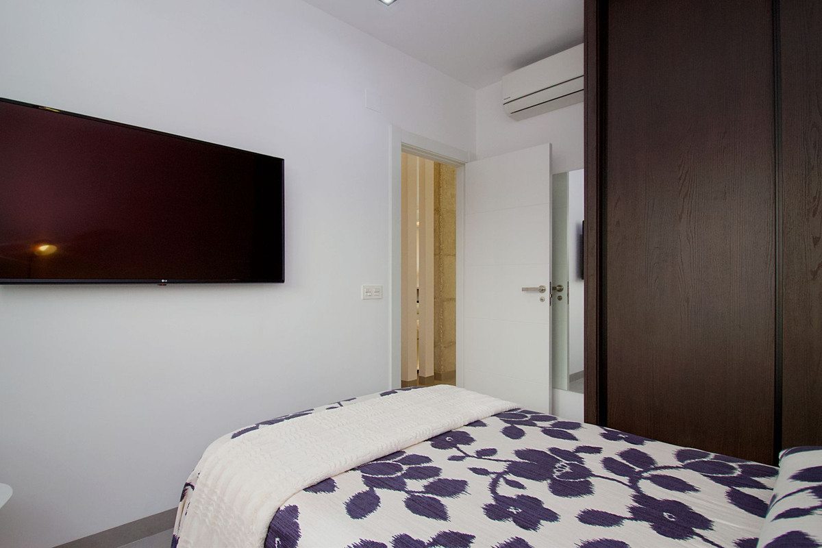 3 Bed Townhouse for sale in Alhaurín El Grande Costa Del Sol, Málaga, Spain