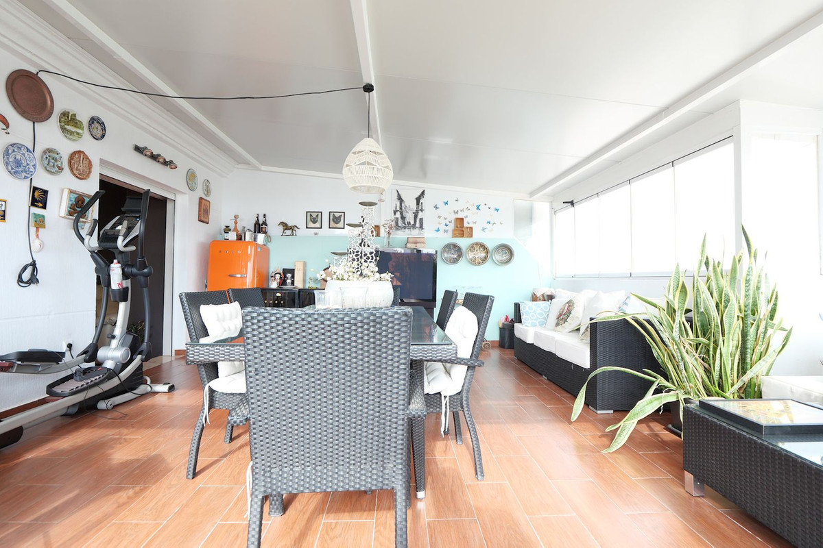3 Bed Apartment for sale in Benalmadena Costa Del Sol, Málaga, Spain