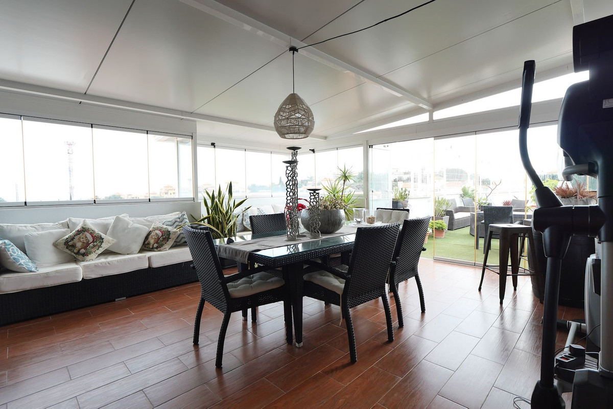 3 Bed Apartment for sale in Benalmadena Costa Del Sol, Málaga, Spain