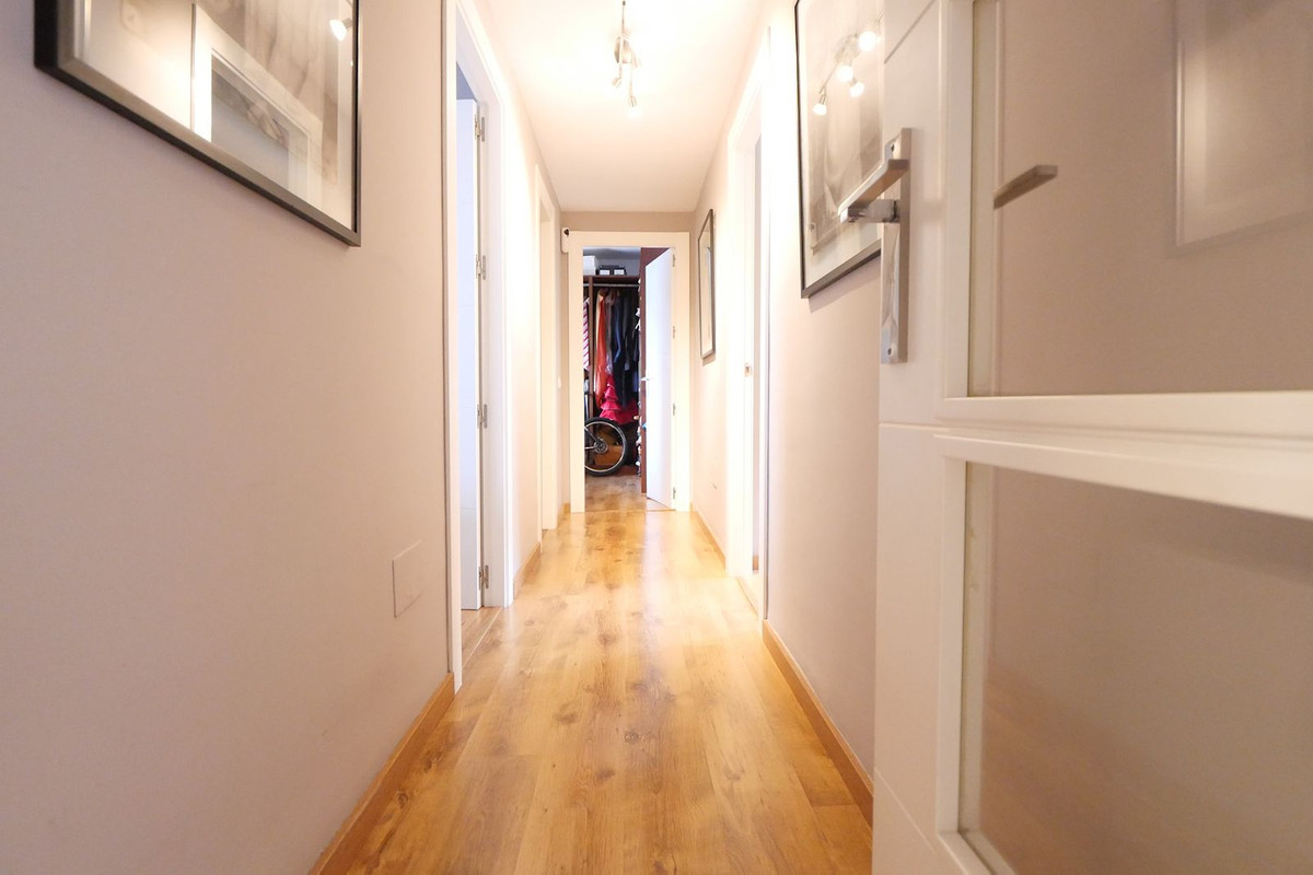 3 Bed Apartment for sale in Benalmadena Costa Del Sol, Málaga, Spain