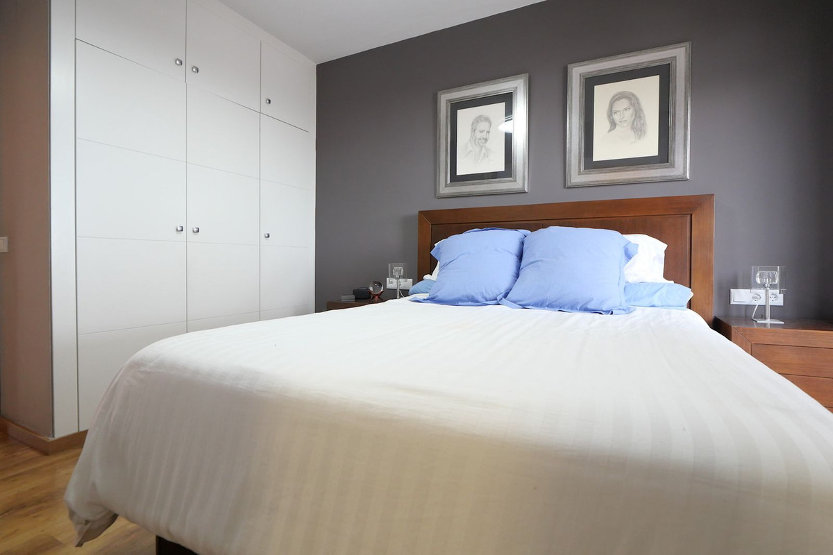 3 Bed Apartment for sale in Benalmadena Costa Del Sol, Málaga, Spain