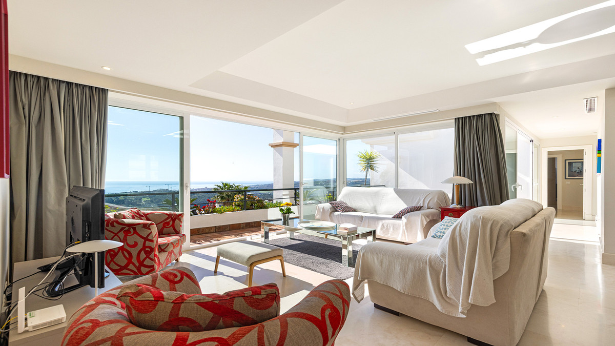 3 Bed Apartment for sale in Doña Julia Costa Del Sol, Málaga, Spain