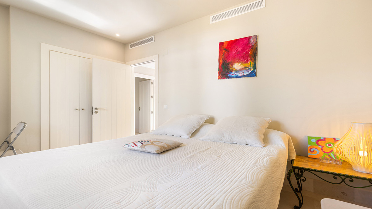 3 Bed Apartment for sale in Doña Julia Costa Del Sol, Málaga, Spain