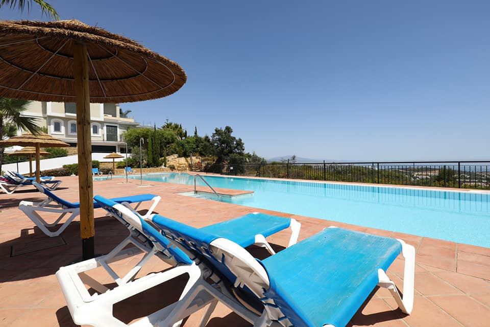 3 Bed Apartment for sale in Doña Julia Costa Del Sol, Málaga, Spain