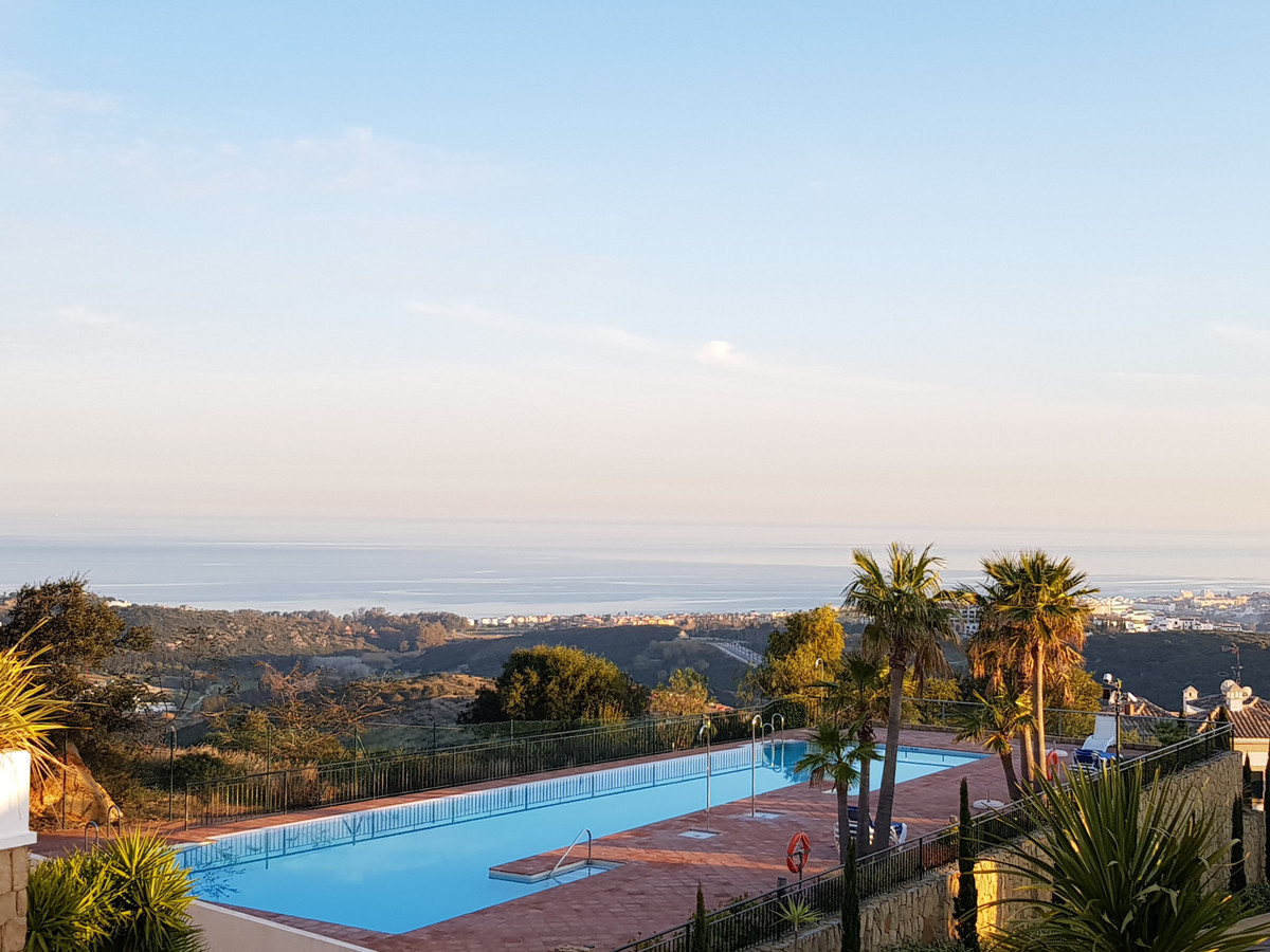3 Bed Apartment for sale in Doña Julia Costa Del Sol, Málaga, Spain