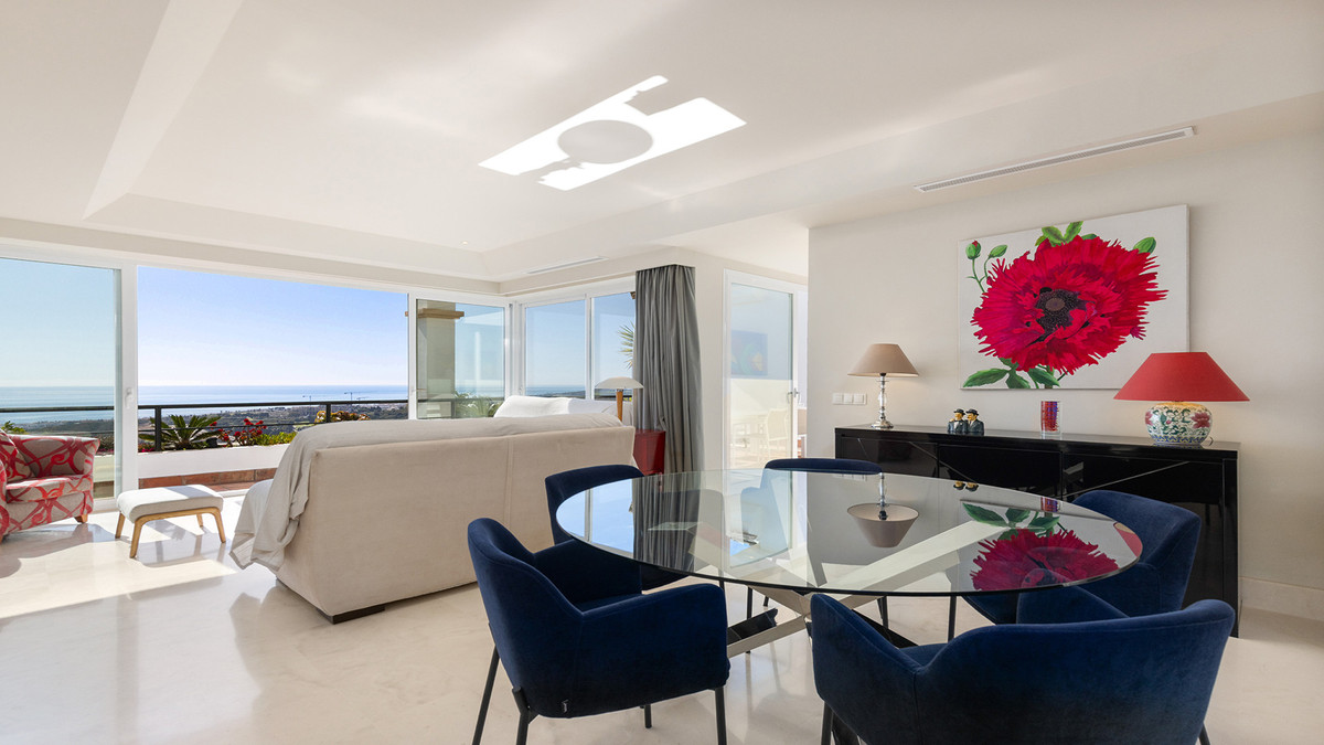 3 Bed Apartment for sale in Doña Julia Costa Del Sol, Málaga, Spain