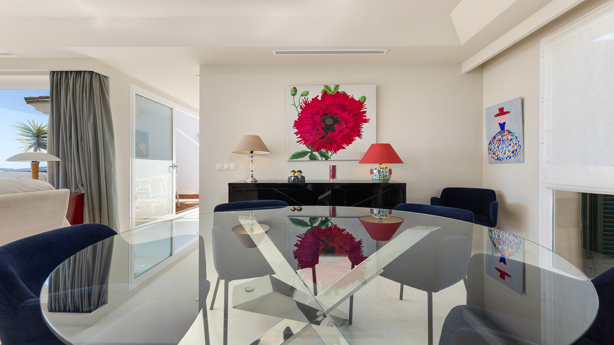 3 Bed Apartment for sale in Doña Julia Costa Del Sol, Málaga, Spain