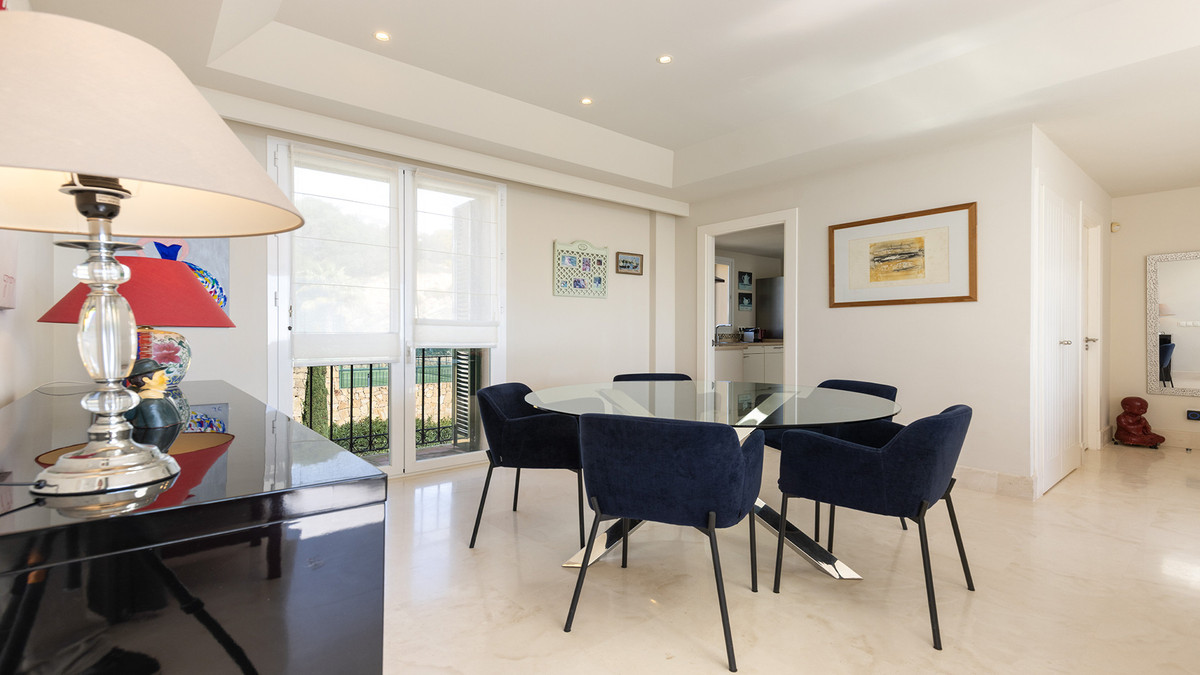 3 Bed Apartment for sale in Doña Julia Costa Del Sol, Málaga, Spain