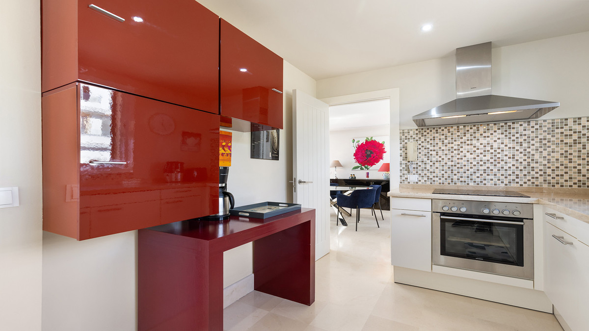 3 Bed Apartment for sale in Doña Julia Costa Del Sol, Málaga, Spain