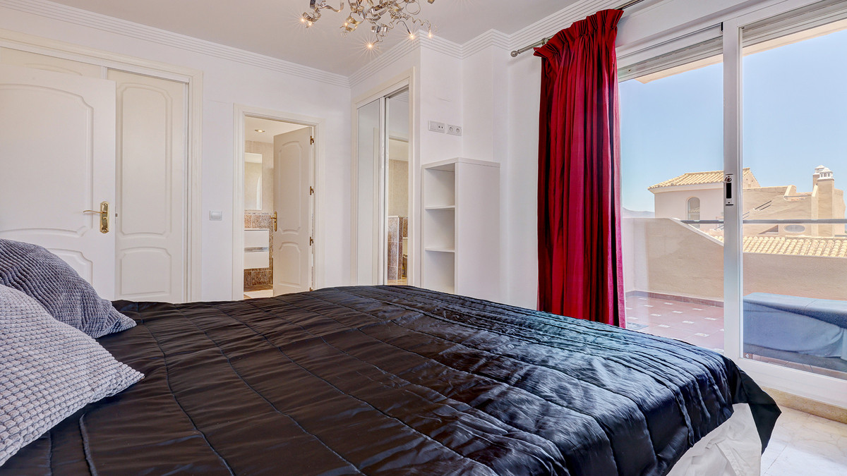 Se vende Adosada de 4 dormitorios en Costa Del Sol, Málaga, España