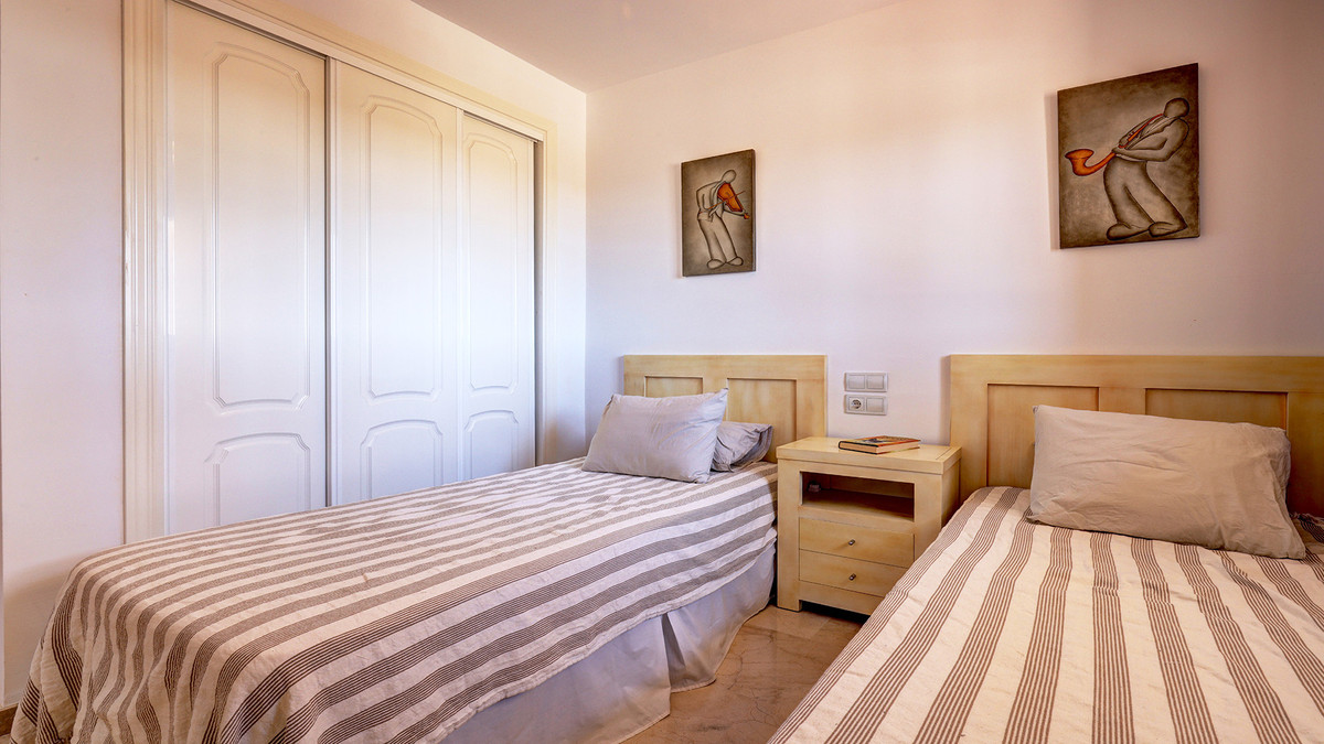 Se vende Adosada de 4 dormitorios en Costa Del Sol, Málaga, España