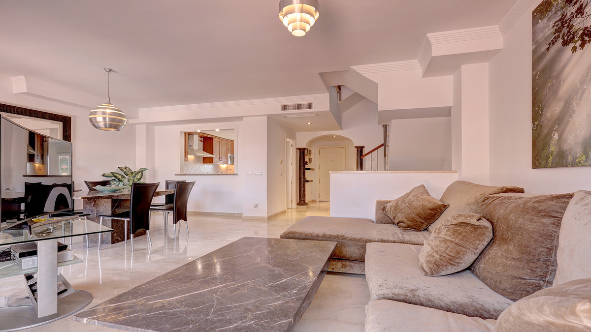 Se vende Adosada de 4 dormitorios en Costa Del Sol, Málaga, España