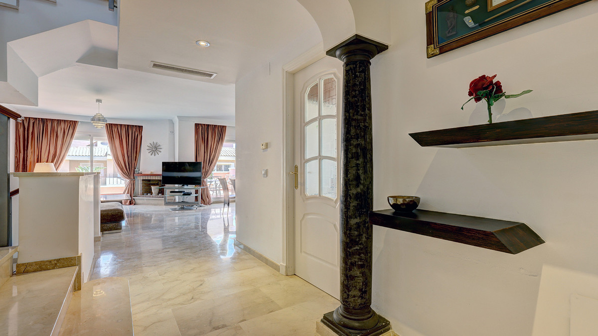 Se vende Adosada de 4 dormitorios en Costa Del Sol, Málaga, España