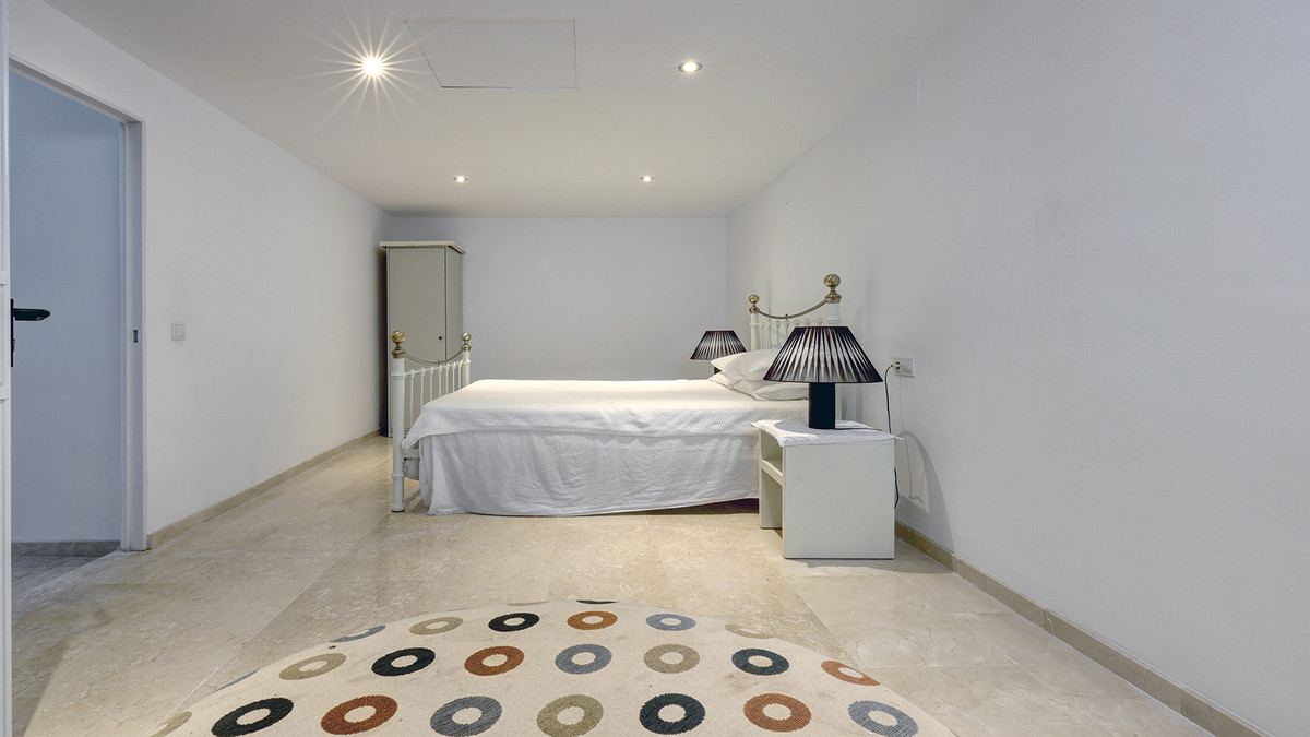 Se vende Adosada de 4 dormitorios en Costa Del Sol, Málaga, España