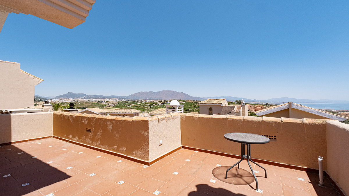 Se vende Adosada de 4 dormitorios en Costa Del Sol, Málaga, España