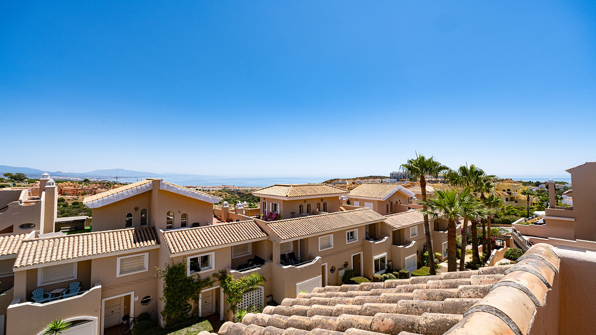 Se vende Adosada de 4 dormitorios en Costa Del Sol, Málaga, España