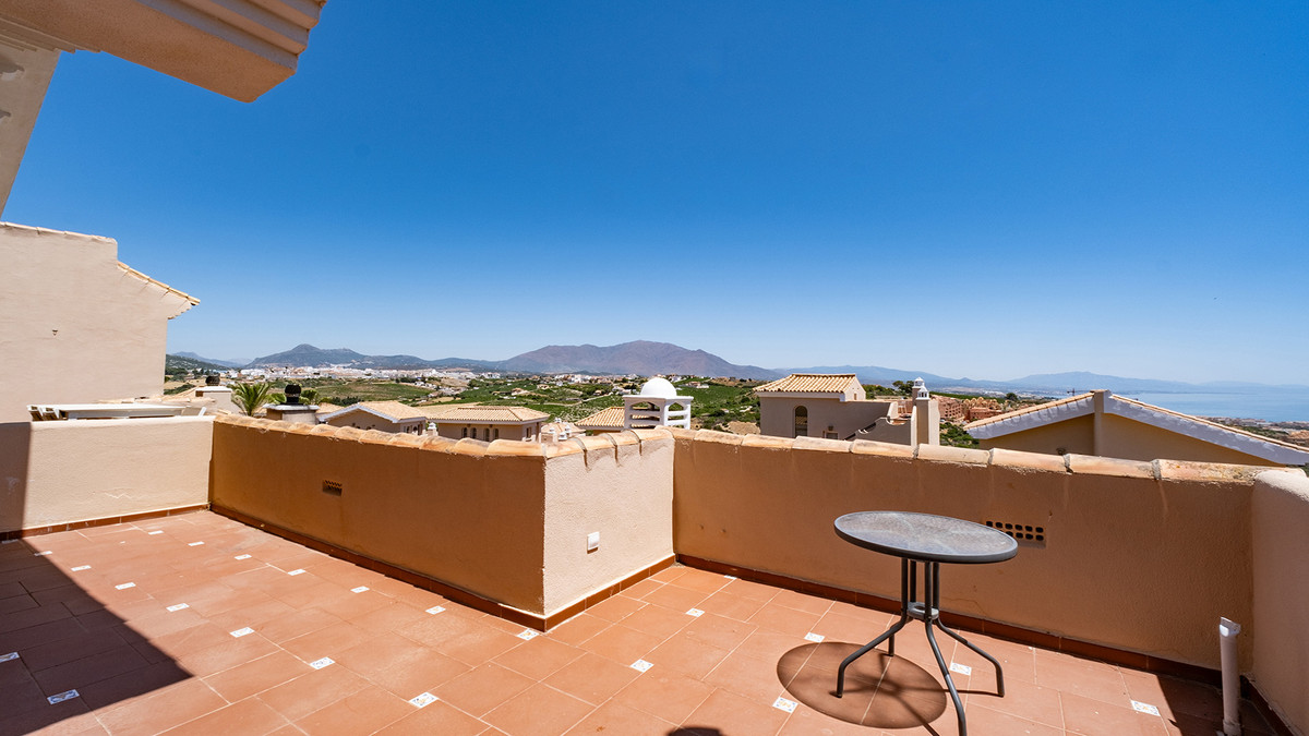 Se vende Adosada de 4 dormitorios en Costa Del Sol, Málaga, España