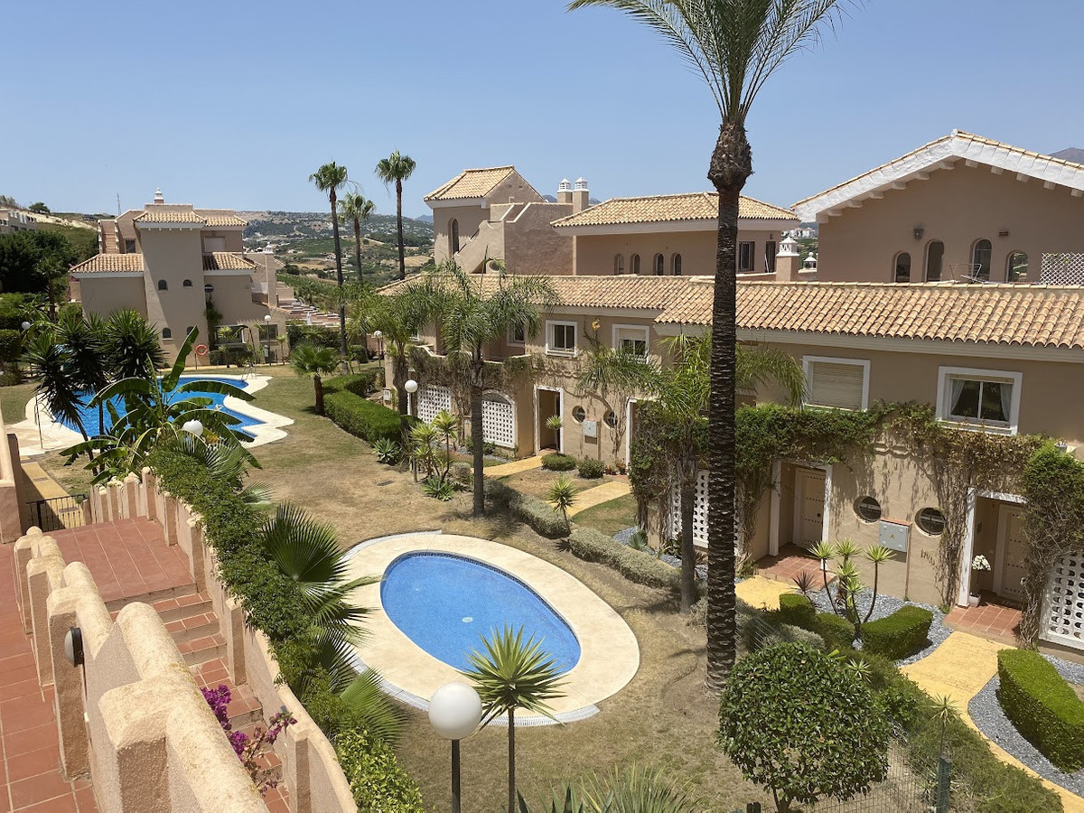 Se vende Adosada de 4 dormitorios en Costa Del Sol, Málaga, España