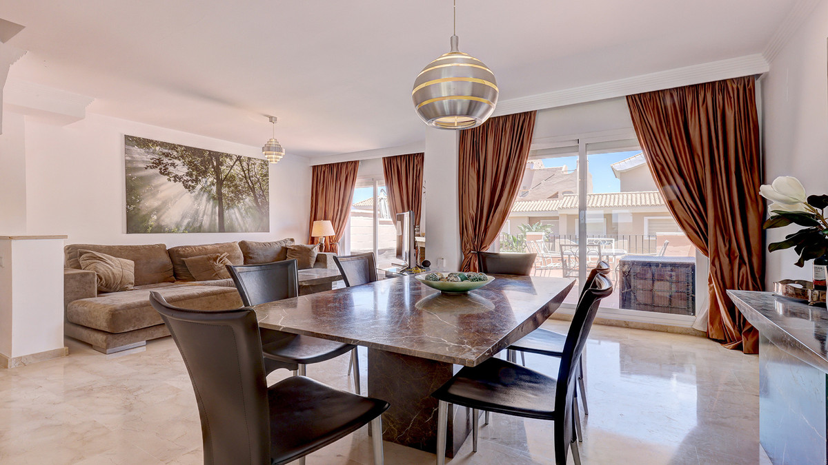Se vende Adosada de 4 dormitorios en Costa Del Sol, Málaga, España
