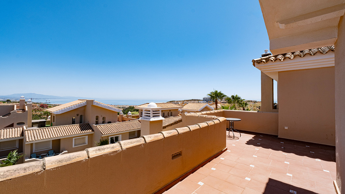Se vende Adosada de 4 dormitorios en Costa Del Sol, Málaga, España