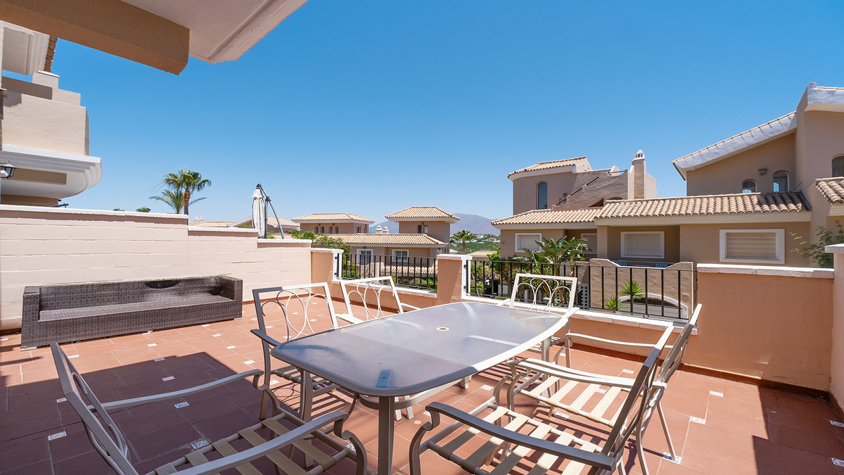 Se vende Adosada de 4 dormitorios en Costa Del Sol, Málaga, España