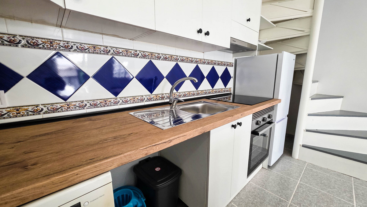 Se vende Adosada de 2 dormitorios en Costa Del Sol, Málaga, España
