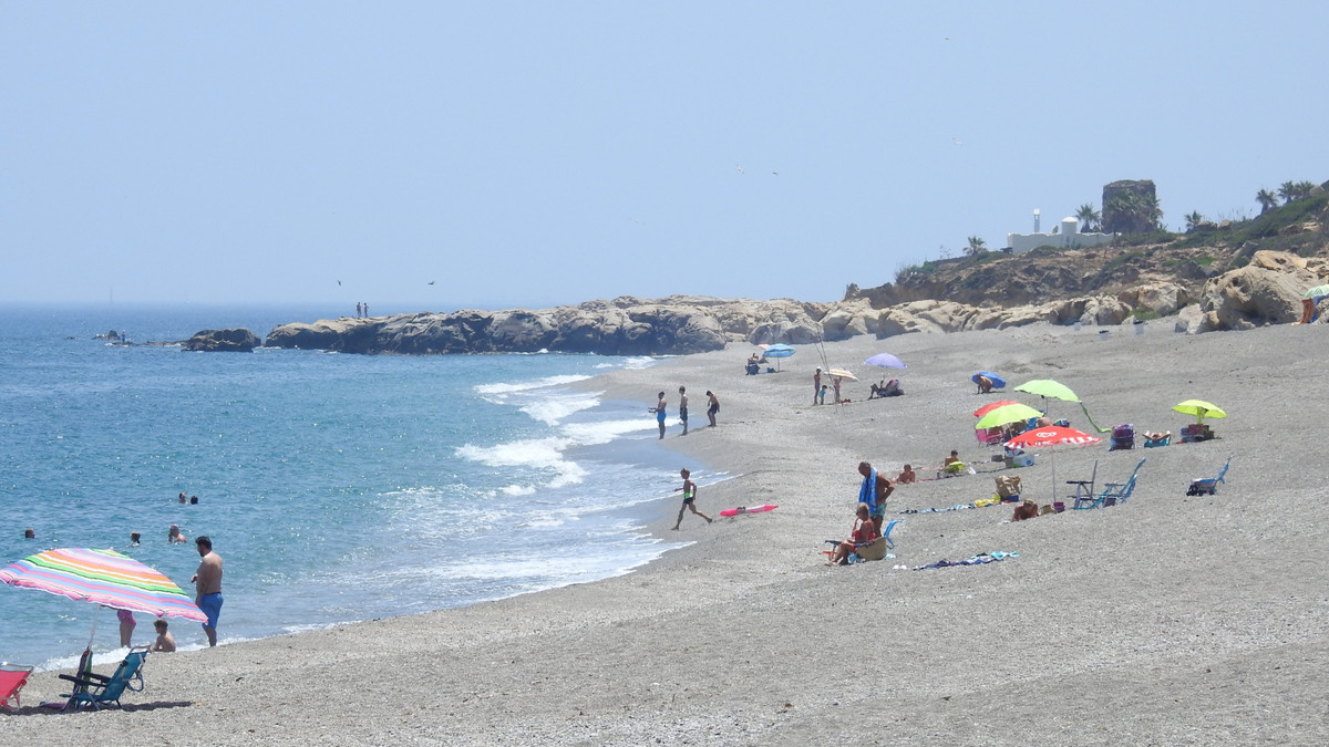 Se vende Adosada de 2 dormitorios en Costa Del Sol, Málaga, España