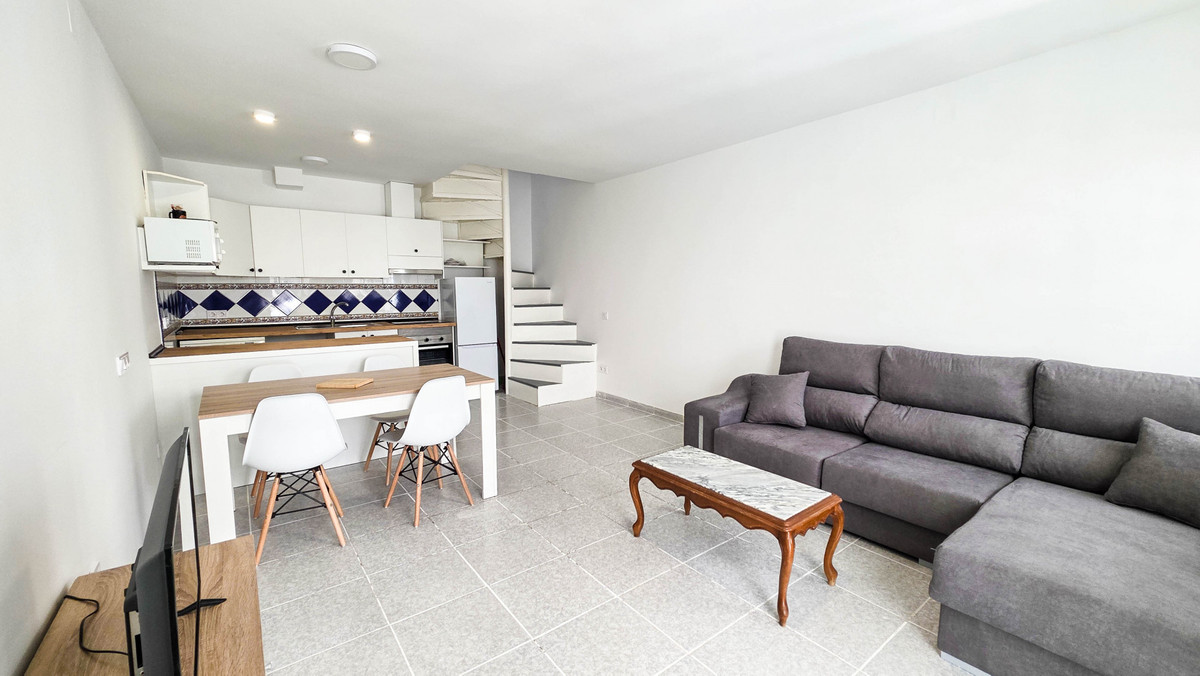 Se vende Adosada de 2 dormitorios en Costa Del Sol, Málaga, España