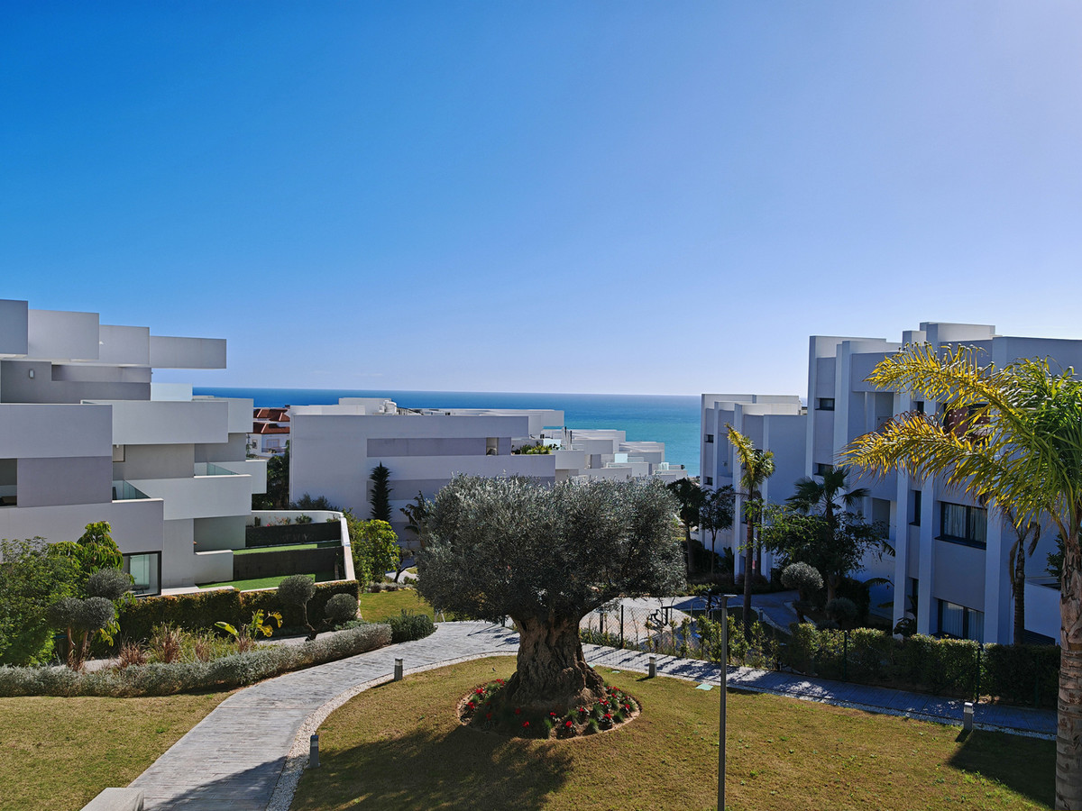 Se vende Apartamento Planta Media de 2 dormitorios en Costa Del Sol, Málaga, España