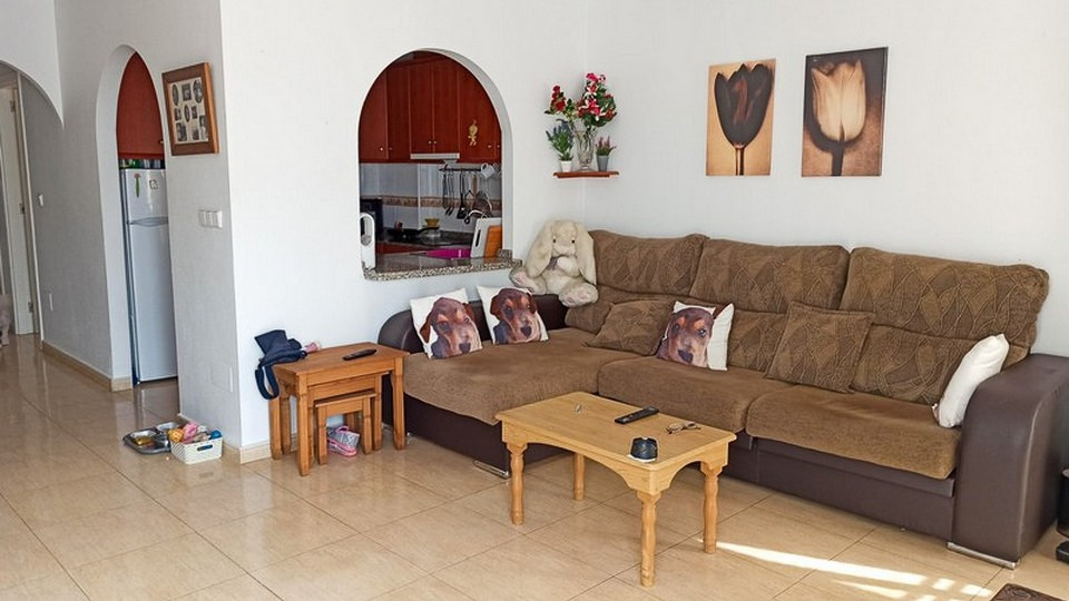 Se vende Apartamento Planta Baja de 2 dormitorios en Costa Blanca, Alicante, España