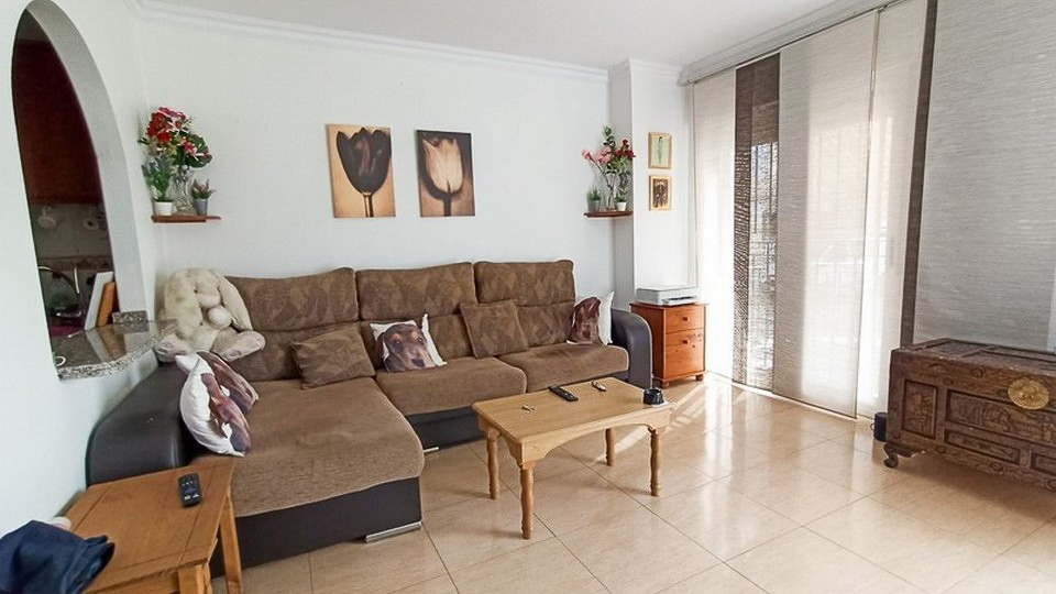 Se vende Apartamento Planta Baja de 2 dormitorios en Costa Blanca, Alicante, España