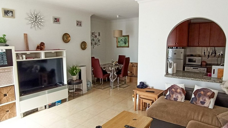 Se vende Apartamento Planta Baja de 2 dormitorios en Costa Blanca, Alicante, España