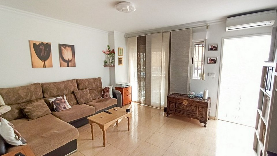 Se vende Apartamento Planta Baja de 2 dormitorios en Costa Blanca, Alicante, España