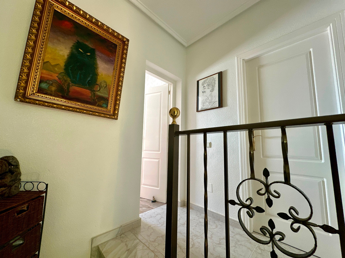 Se vende Adosada de 2 dormitorios en Costa Blanca, Alicante, España
