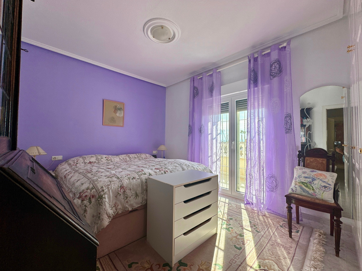 Se vende Adosada de 2 dormitorios en Costa Blanca, Alicante, España