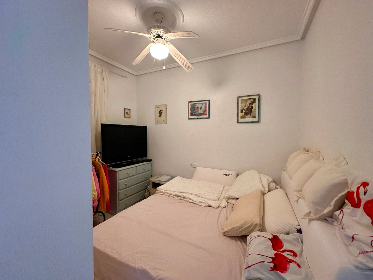 Se vende Adosada de 2 dormitorios en Costa Blanca, Alicante, España