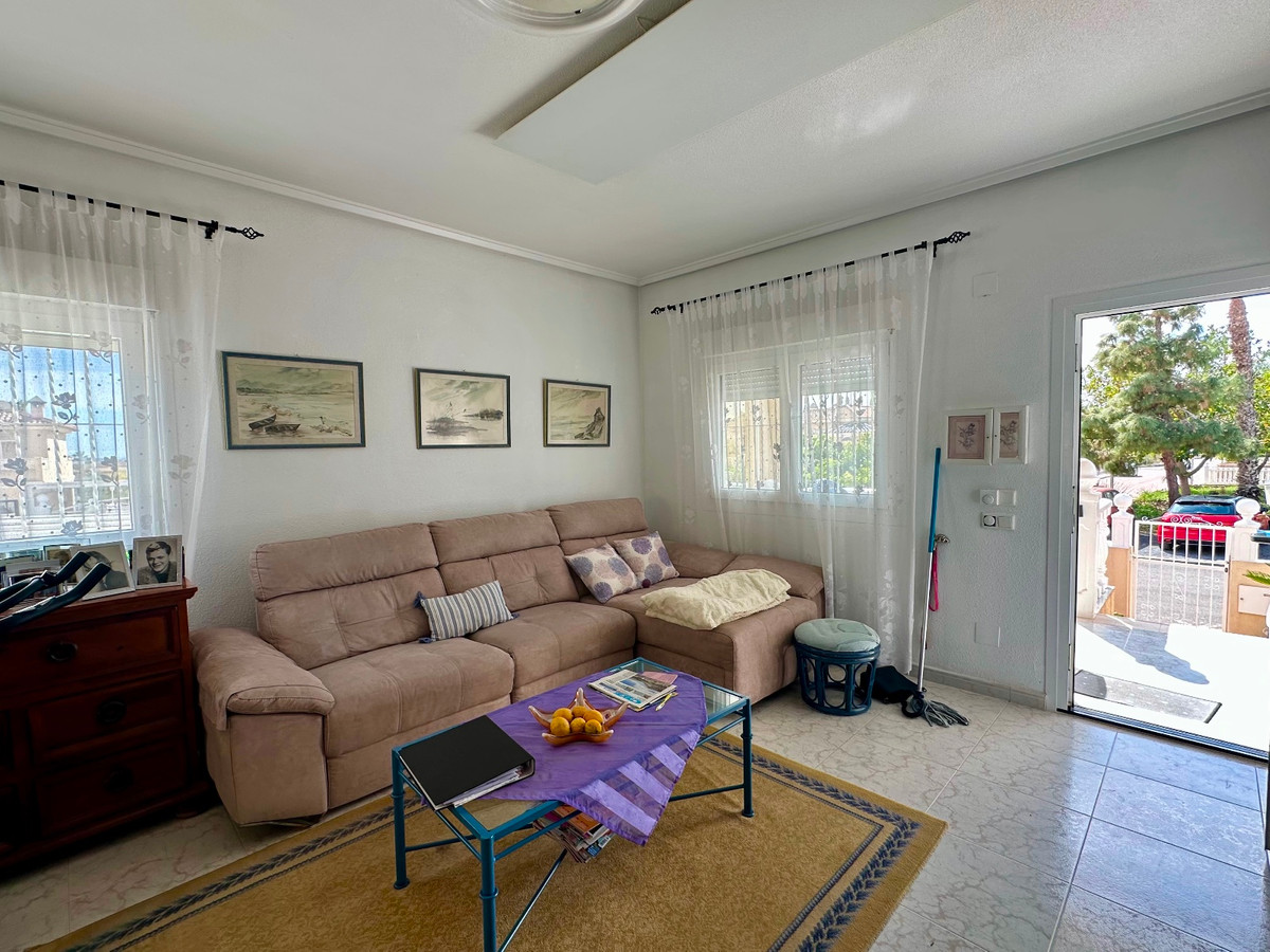 Se vende Adosada de 2 dormitorios en Costa Blanca, Alicante, España