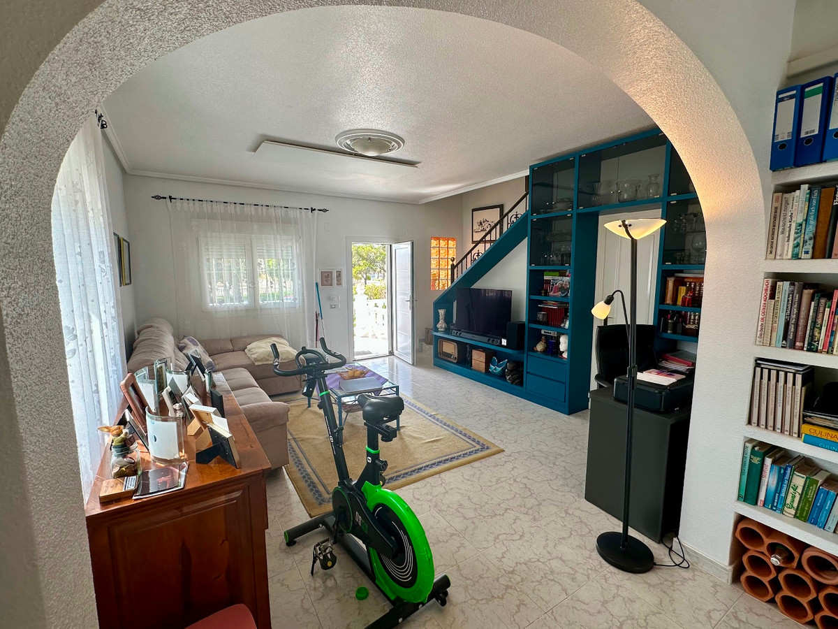 Se vende Adosada de 2 dormitorios en Costa Blanca, Alicante, España